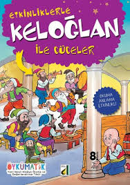 Keloğlan Ve Cüceler